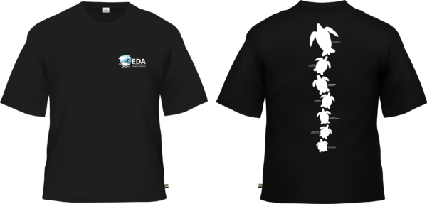 Spinal Turtle T-shirt - Image 4