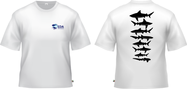 Spinal Shark T-shirt - Image 4