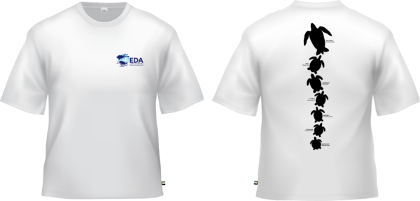 Spinal Turtle T-shirt - Image 6